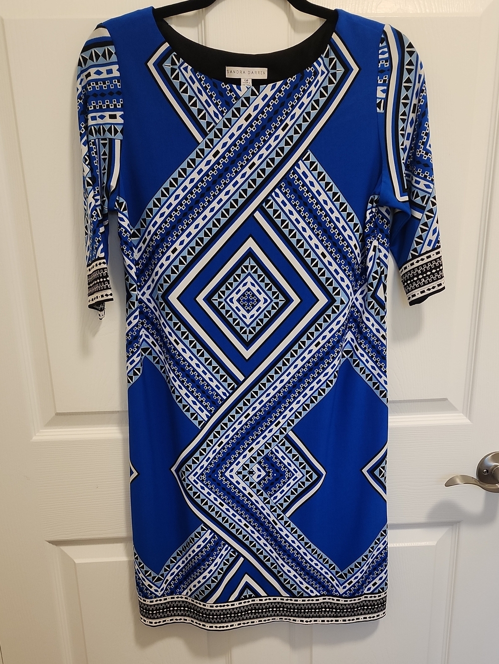 Sandra Darren - Dress - 6P